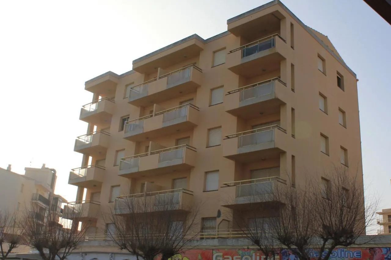Platja Mar 2D Daire L' Escala